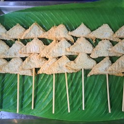 เต้าหู้แผ่น