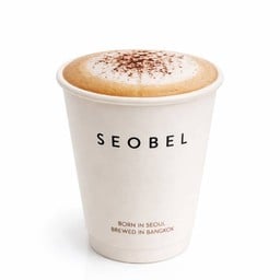SeoBel cafe