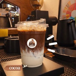 ร้านกาแฟ ลองยัง Coffee