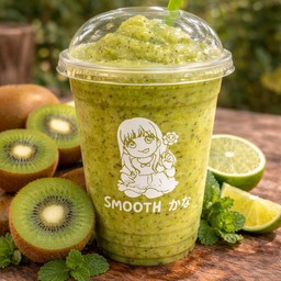 กีวี่ สมูตตี้