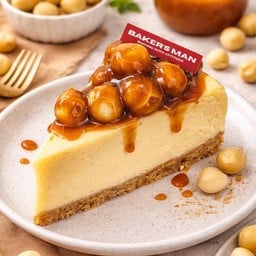 นิวยอร์คชีสเค้ก