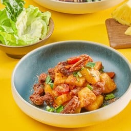 Salad Factory Robinson Kanchanaburi 1st Fl.