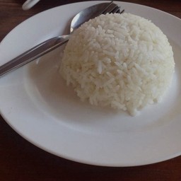 ข้าวเปล่า