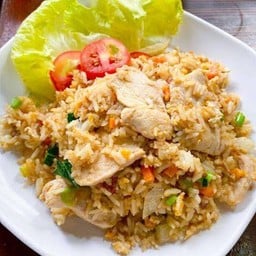 Restoran Triple A ( HALAL )