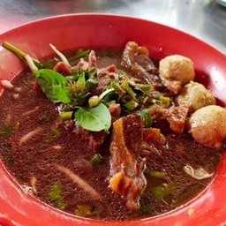 ก๋วยเตี๋ยวยโสธร (เจ้าเก่า)