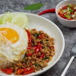 อาหารตามสั่ง วิลาสินี