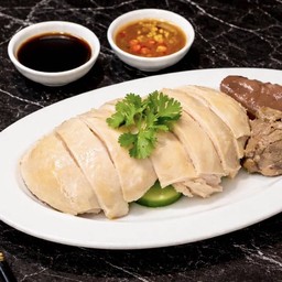 ไก่เปล่า S(ซุป)