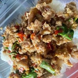 หิวก็แดก