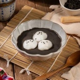 ซุปงาดำ คอมโบ