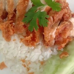หนึ่งข้าวมันไก่ฮ่องเต้