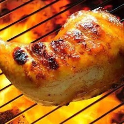 ไก่ย่าง 1 ขา