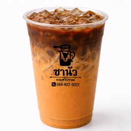 ชาไทยกาแฟ