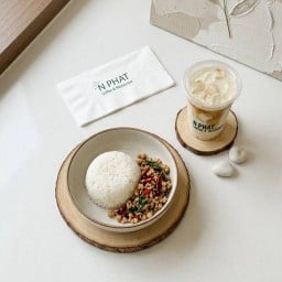 N PHAT Coffee&Restaurant ณ ภัทร