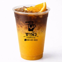 กาแฟส้ม