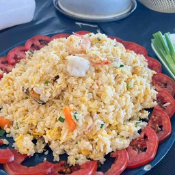 ข้าวผัด