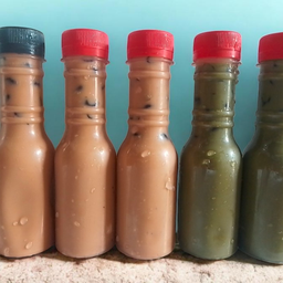 ของทอดทานเล่นร้านน้องอลิซ