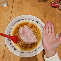 Kamakura Soup With Noodle