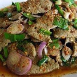 ตับหวาน