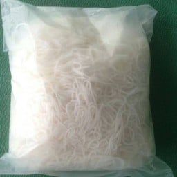 เส้นหมี่ขาวปรุงก๋วยเตี๋ยว