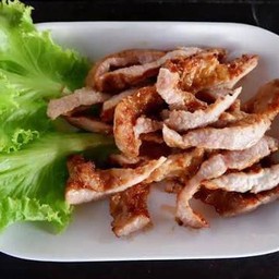 นมสาวย่าง