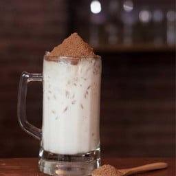 ร้านโปรด โรตีชาชัก อาหารเช้า อาหารตามสั่ง(ม.หอการค้า) ม.หอการค้า