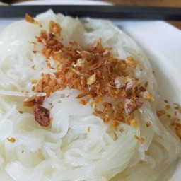 เส้นลวก