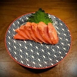 A06 - เมนไทโกะย่าง Mentaiko Yaki