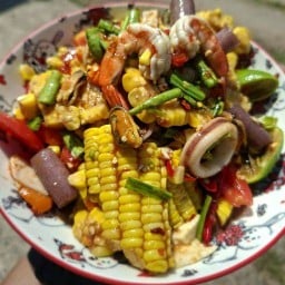 ร้านส้มตำเมียบักเต่า