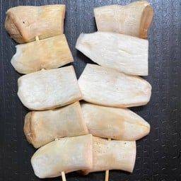 เห็ดออรินจิ