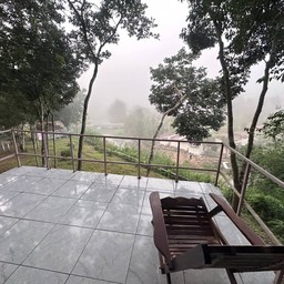 เลยฝัน บ้านชมดอย สวนผึ้ง