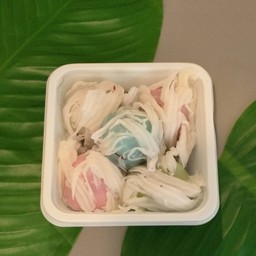 ขนมต้มโบราณ