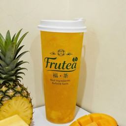 Frutea福茶（奶茶甜品小吃铺）