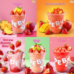 Strawberry lover ซื้อ 2, ลด 10%