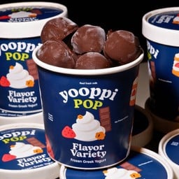 Yooppi POP