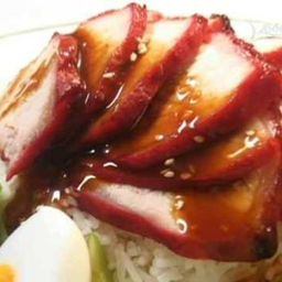 เซี๊ยมบะหมี่เกี๊ยว 面条森 หนองคาย