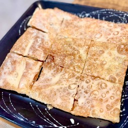 โรตี กรอบนมน้ำตาล