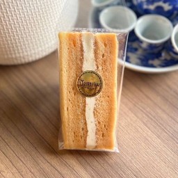 ชิฟฟ่อนหินอ่อนรสชาไทย