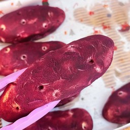 ปังมันหวาน