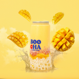 มะม่วงเฟรปเป้โบบา (L)