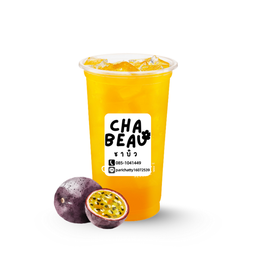 ชาเสาวรส