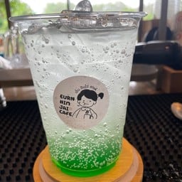 แอปเปิ้ลโซดา