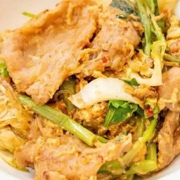 ร้านเจ๊ณัช สุกี้สูตรเด็ด