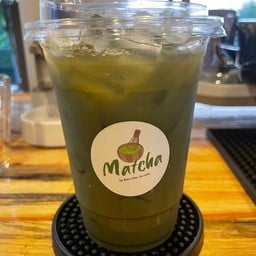 เพียวมัทฉะ