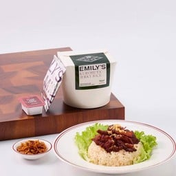 ข้าวคุโรบูตะเอมิลี่