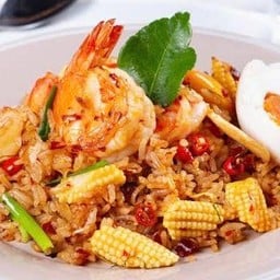 ครัวกลิ่นกระเทียม