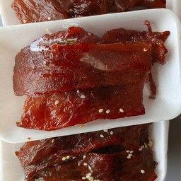 หมูหวาน