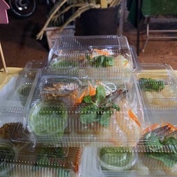 รักดีกุ้งแช่