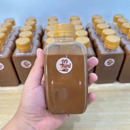 กาแฟแบบขวด