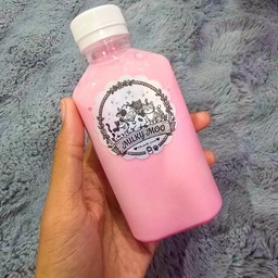 MILKY MOO (นมสด)