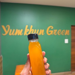 น้ำยำใส 120ml